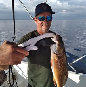 Meet your Posher, Charles